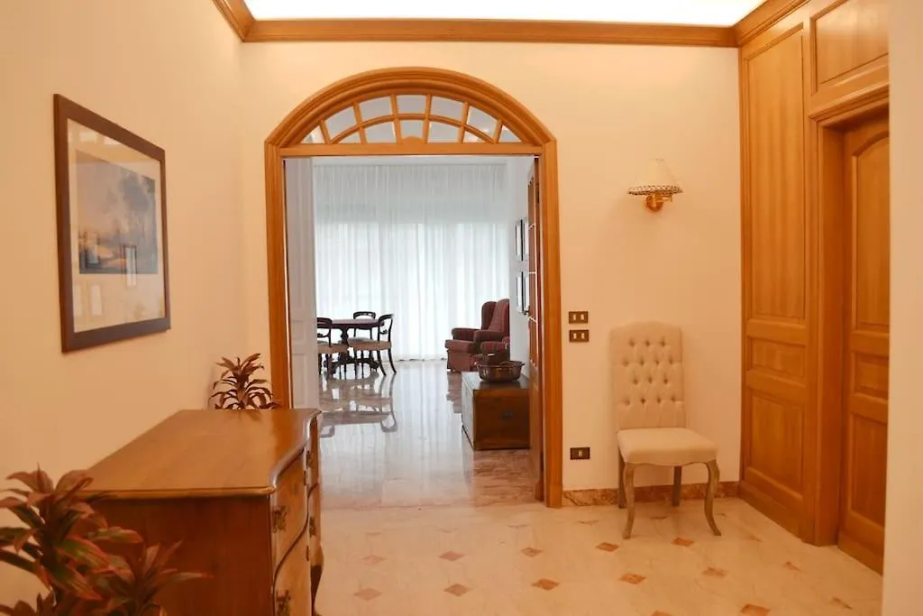 Mascagni Central Apartment 2 Milán