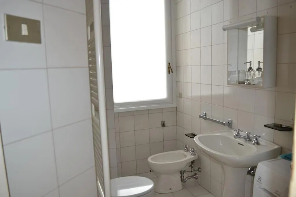 Mascagni Central Apartment 2 Milan Italy