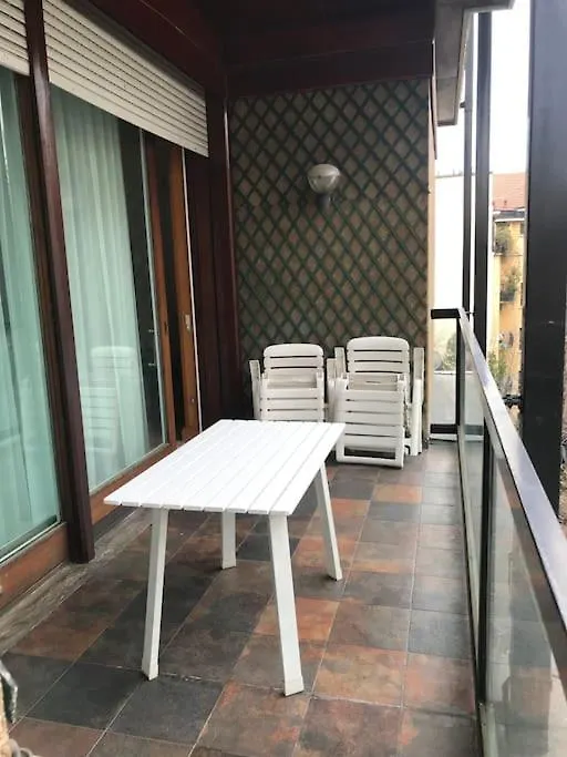 Mascagni Central Apartment 2 Milan