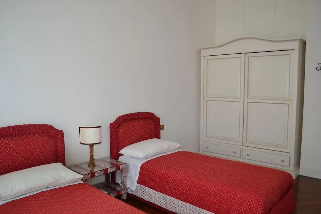 Mascagni Central Apartment 2 Milan Italy