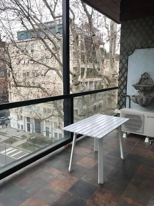 Mascagni Central Apartment 2 Milan Italy