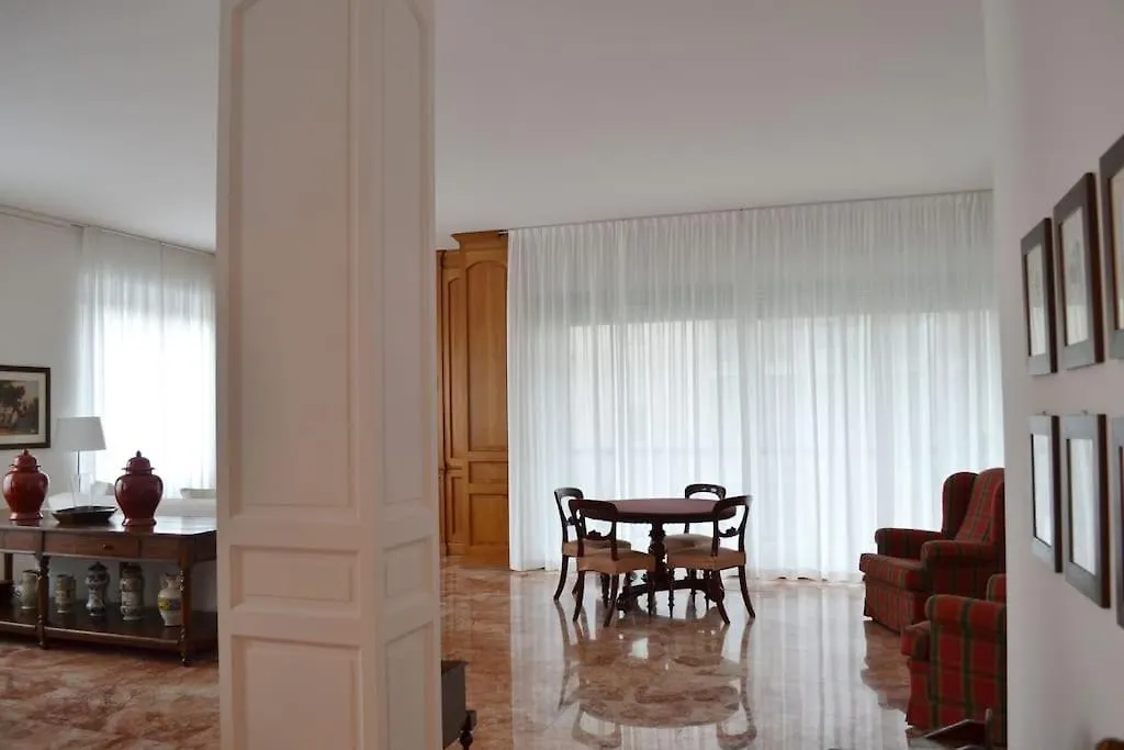 Mascagni Central Apartment 2 Milan Italie