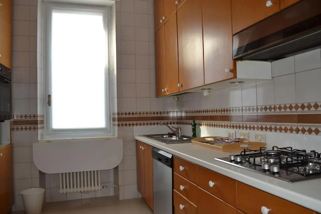Mascagni Central Apartment 2 Milan 0*,  Italie