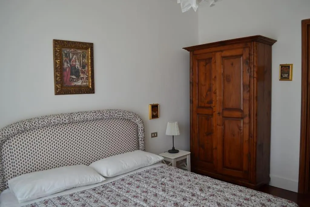 Mascagni Central Apartment 2 Milan